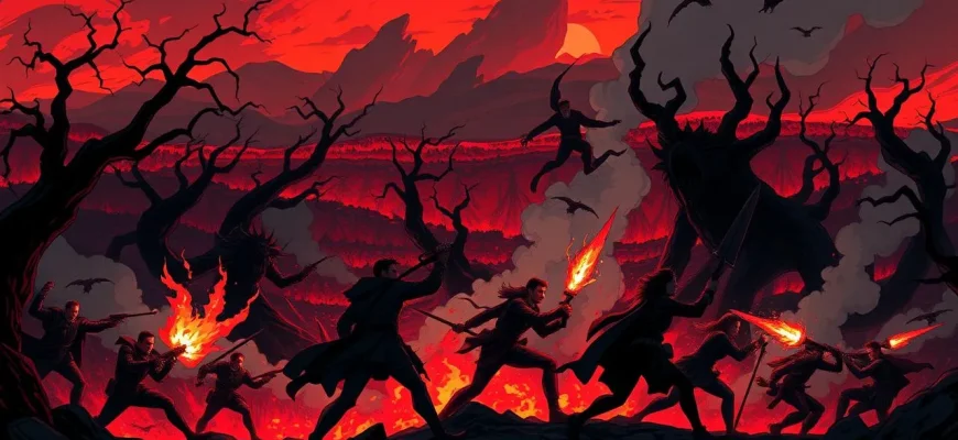 Cehennem Temalı Aksiyon Filmleri Cehennem Temalı Aksiyon Filmleri