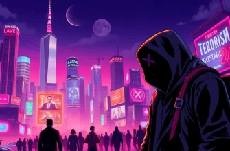 Terörist Temalı Filmler