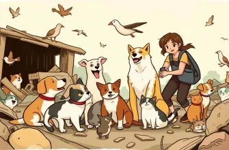 Hayvanları Kurtarma Filmleri