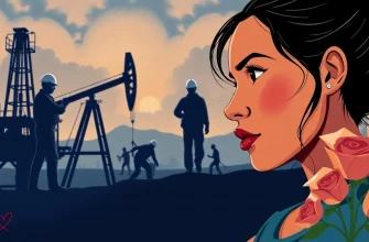 Petrol İşçileri Hakkında En İyi 6 Melodram Filmi Petrol İşçileri Hakkında En İyi 6 Melodram Filmi