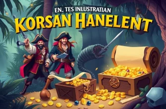 Korsan Hazineleri Gerilim Filmleri