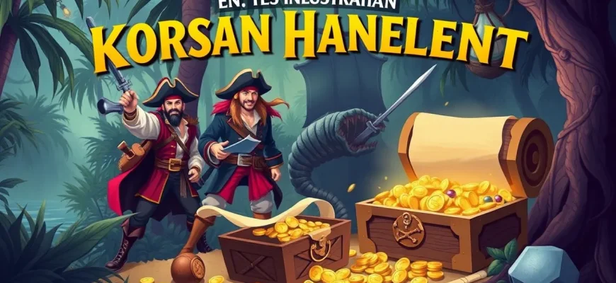 Korsan Hazineleri Gerilim Filmleri Korsan Hazineleri Gerilim Filmleri