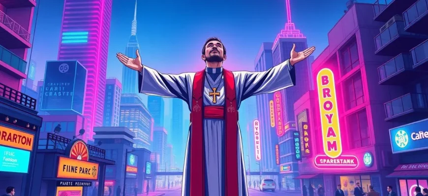 Papazlar Hakkında Filmler