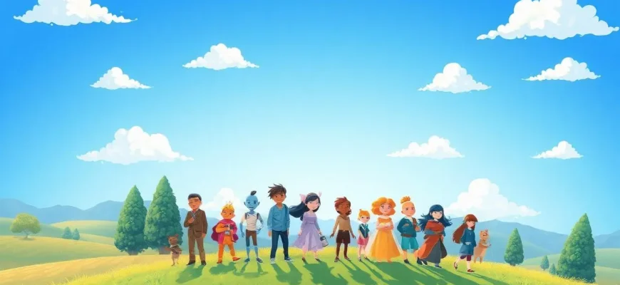 Fantastik Filmler: Sanal Dünyaların Büyüsü