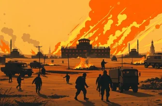 Askeri Depo Yangınları Hakkında Filmler