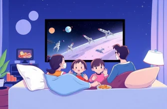 Aile İçin Uzaylı Filmleri