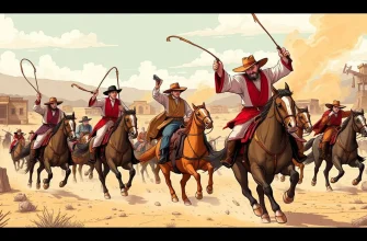 Vahşi Batı’da Kung Fu Ustaları: 10 Filmlik Seçki