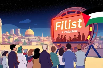 Filistin Gerilim Filmleri