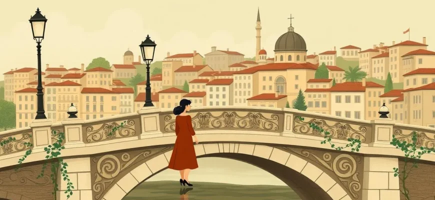 Boşanma Köprüleri Temalı Filmler