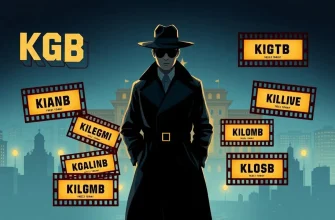 KGB Filmleri: Gizem ve Casusluk