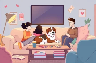 Aile Dostu Çoban Köpekleri Filmleri