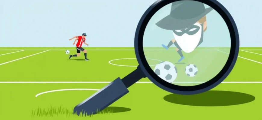 Futbol ve Dedektiflik Filmleri