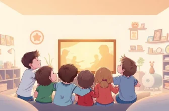 Aile Filmleri: Yetimhane Hikayeleri