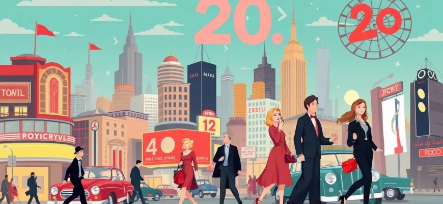 20. Yüzyılın En İyi Filmleri