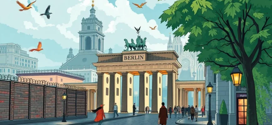 Berlin Fantazi Filmleri