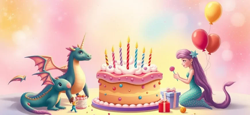 Fantastik Doğum Günü Filmleri Fantastik Doğum Günü Filmleri