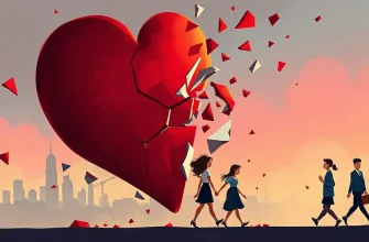 İlişkilerin Sonu: Dram Filmleri