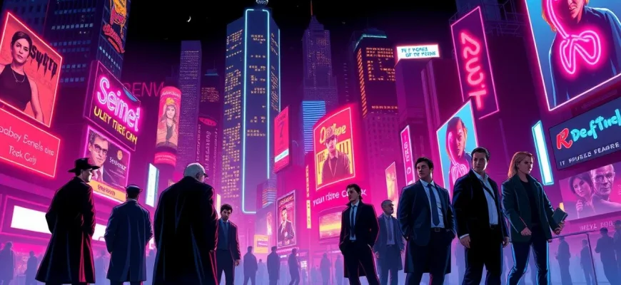 En İyi 10 Gizemli Suç Filmi