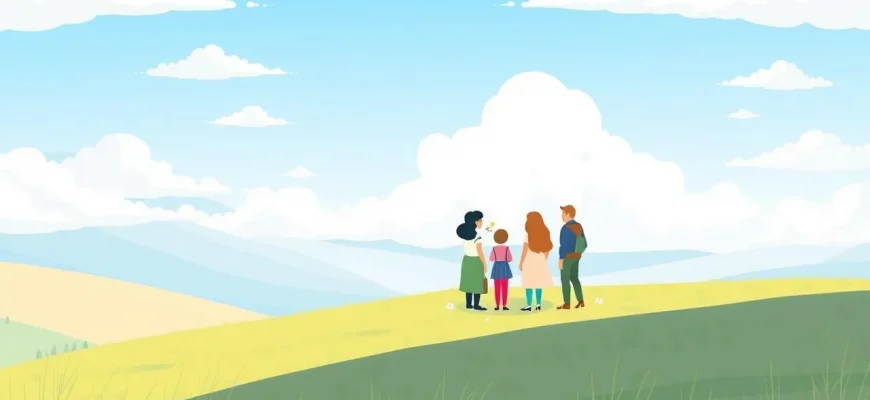 Aile Filmleri: Yalnızlar İçin