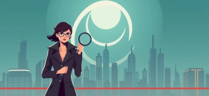 Zaman Döngüsü Dedektif Filmleri Zaman Döngüsü Dedektif Filmleri