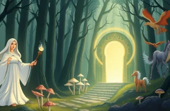 Fantastik Okültizm Filmleri