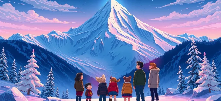 Ailece İzlenebilecek Çığ Filmleri Ailece İzlenebilecek Çığ Filmleri