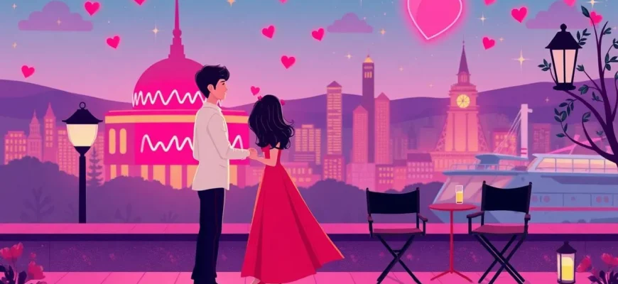 Aşk ve Randevu Filmleri Aşk ve Randevu Filmleri