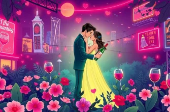 Aşk ve Şarap: 10 Romantik Film Önerisi