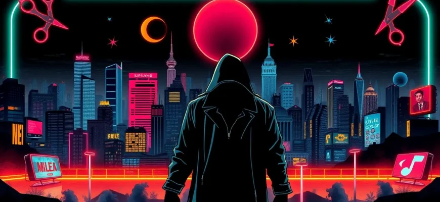 İntikam Filmleri: Adaletin Peşinde