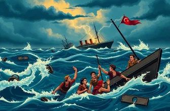 Liman Kazaları Temalı 10 Film Liman Kazaları Temalı 10 Film