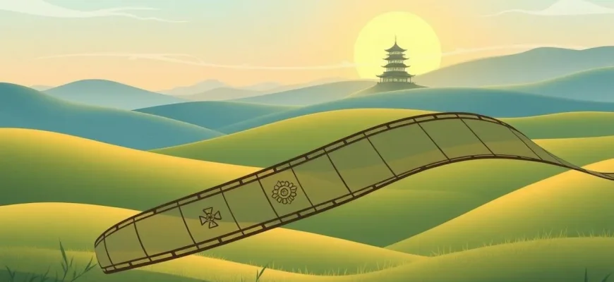 En İyi Asya Filmleri Listesi