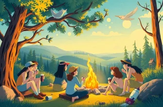 Fantastik Yaz Kampı Filmleri