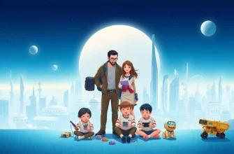 Aile Bağları ve Bilim Kurgu Filmleri Aile Bağları ve Bilim Kurgu Filmleri