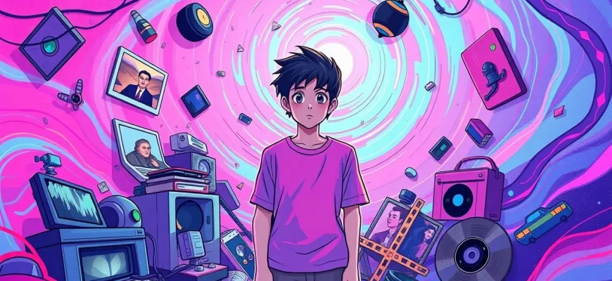 Aile Filmleri: Deja Vu Temalı Filmler Aile Filmleri: Deja Vu Temalı Filmler