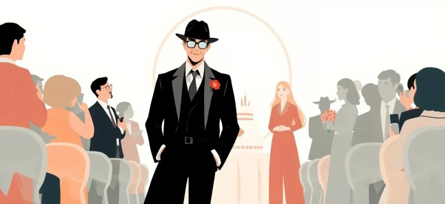 Dedektif Düğün Filmleri