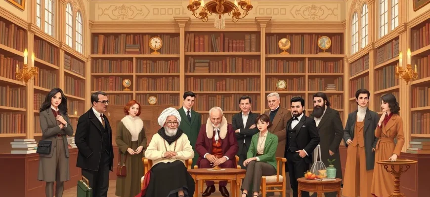 Yetenekli İnsanların Biyografik Filmleri Yetenekli İnsanların Biyografik Filmleri