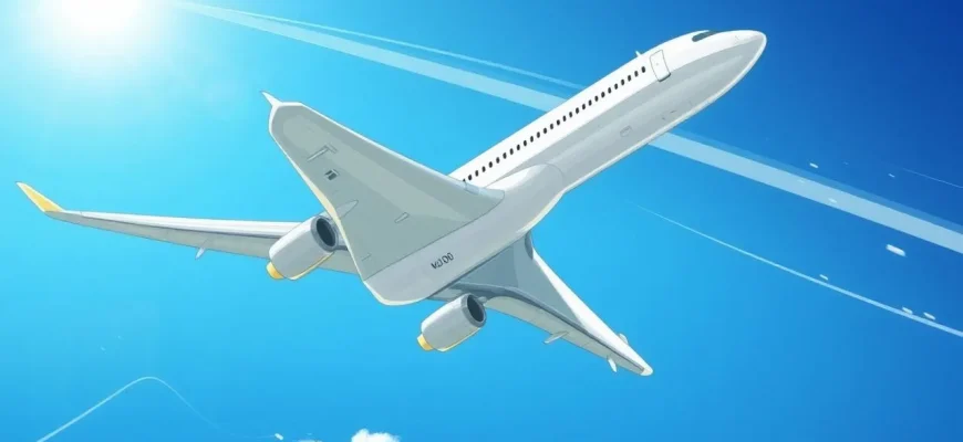 Uçaklı Gerilim Filmleri