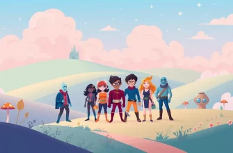 Fantastik Anti-Kahraman Filmleri