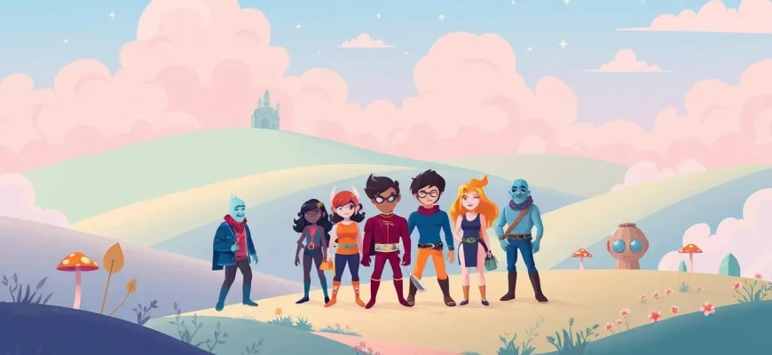 Fantastik Anti-Kahraman Filmleri Fantastik Anti-Kahraman Filmleri