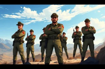 Sınır Muhafızları Filmleri: Aksiyon ve Macera Sınır Muhafızları Filmleri: Aksiyon ve Macera