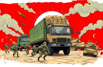 Savaş Filmleri: Mühimmat Teslimatı