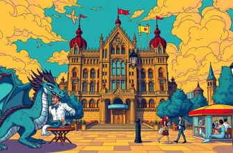 Fantastik Bakanlık Filmleri