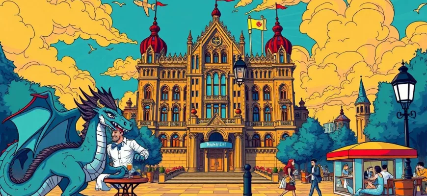 Fantastik Bakanlık Filmleri Fantastik Bakanlık Filmleri