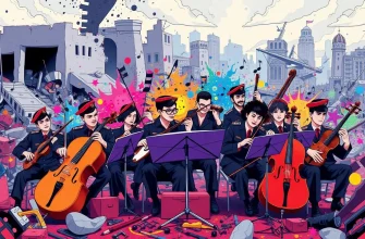 Savaş Orkestraları Filmleri