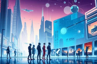 IT Uzmanları İçin Fantastik Filmler