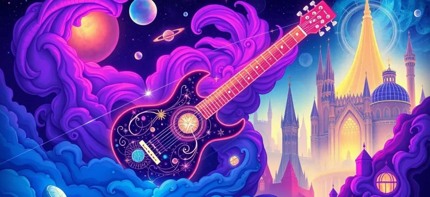 Fantastik Konser Filmleri