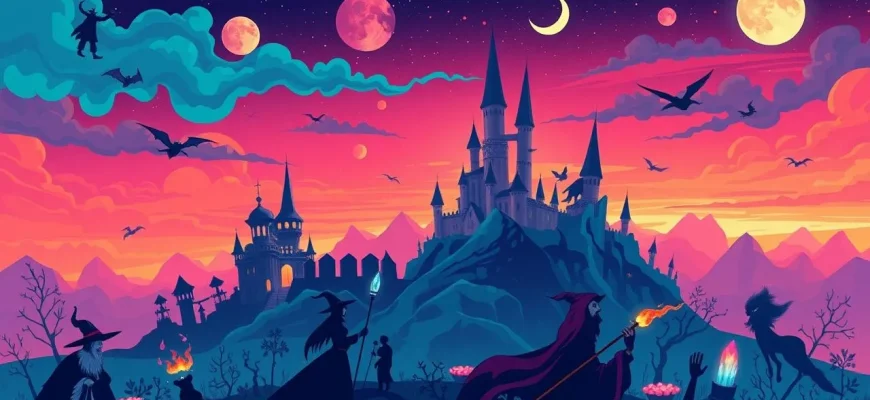 20. Yüzyılın Fantastik Filmleri