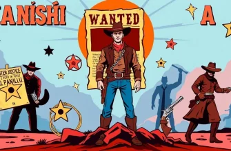 Vahşi Batı Kurtarıcıları: 10 Filmlik Seçki