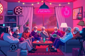 Aile Filmleri: Yaşlı Erkekler Aile Filmleri: Yaşlı Erkekler