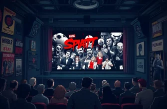 En İyi 10 Splatter Korku Filmi